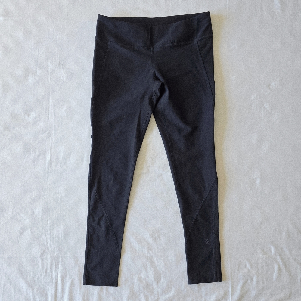 MPG Black Women's Leggings